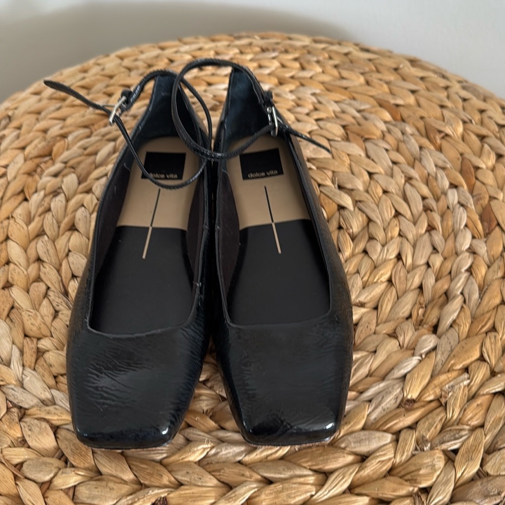 Dolce Vita Ashya Ballet Flats